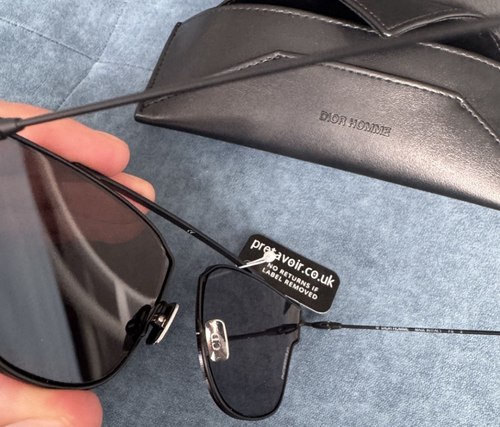 Солнцезащитные очки Dior Киев - изображение 4