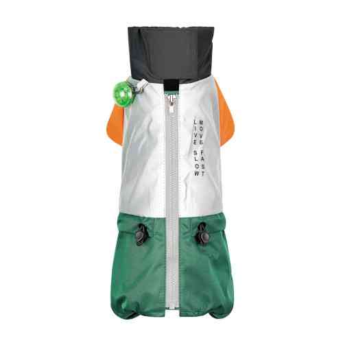 Дощовик Marlie S такса для собак Киев