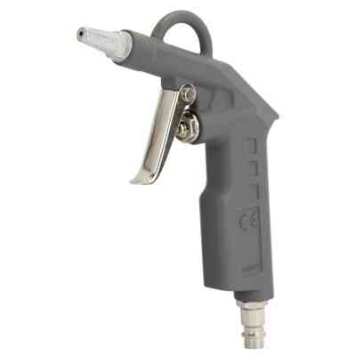 Пістолет для продувки Sigma металевий корпус 26x122мм (6831051) Вінниця