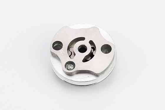 Насос масляний + зірка Киев