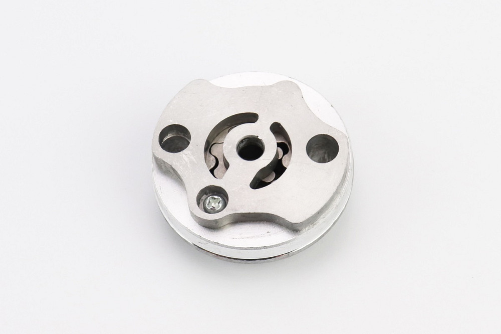 Насос масляний + зірка Киев - изображение 2