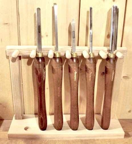 Органайзер для стамесок "Гатун" бланже Миколаїв - фото 1