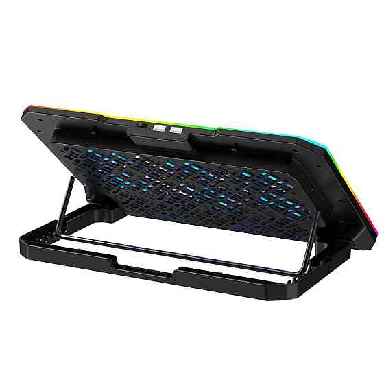 Охолоджувальна підставка для ноутбука GamePro CP660 ( 10825 ) Харків