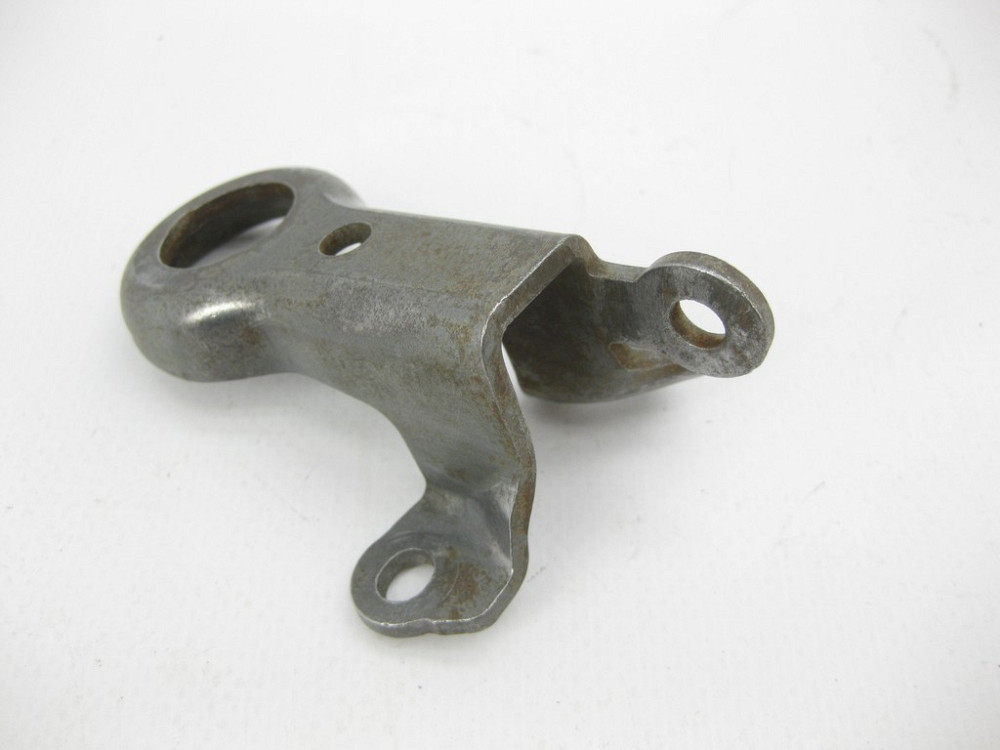 Mercedes-Benz  A2712231641 Кронштейн - вуха передня ліва двигуна M271 R4 1.6 1.8T Одесса - изображение 8