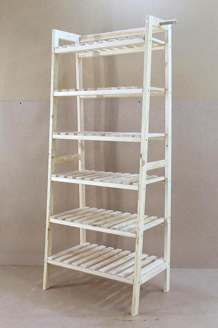 Этажерка разборная 