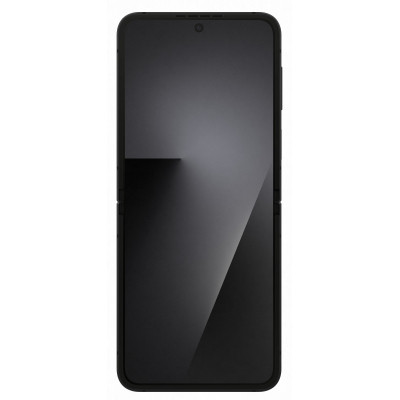 Мобільний телефон Samsung Galaxy Flip7 FE 8/128Gb Black (SM-F761BZKGSEK) Вінниця - фото 5