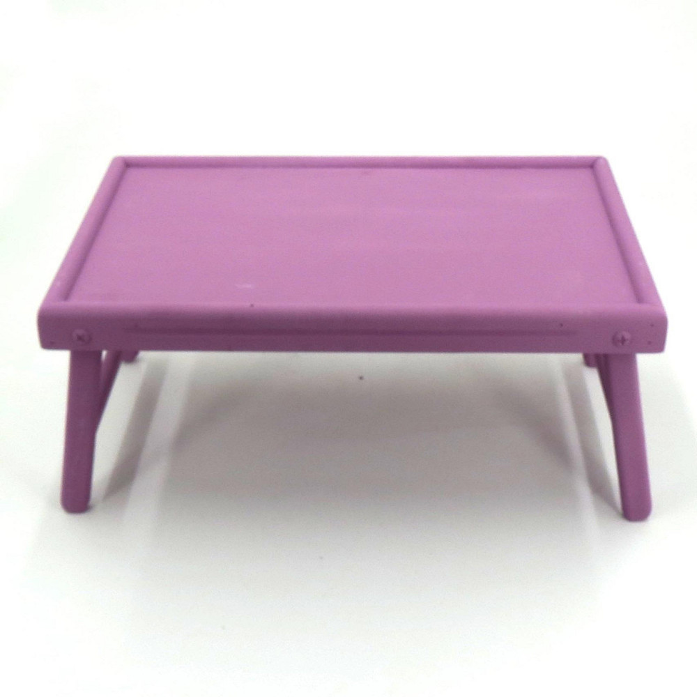 Столик-поднос для завтрака 