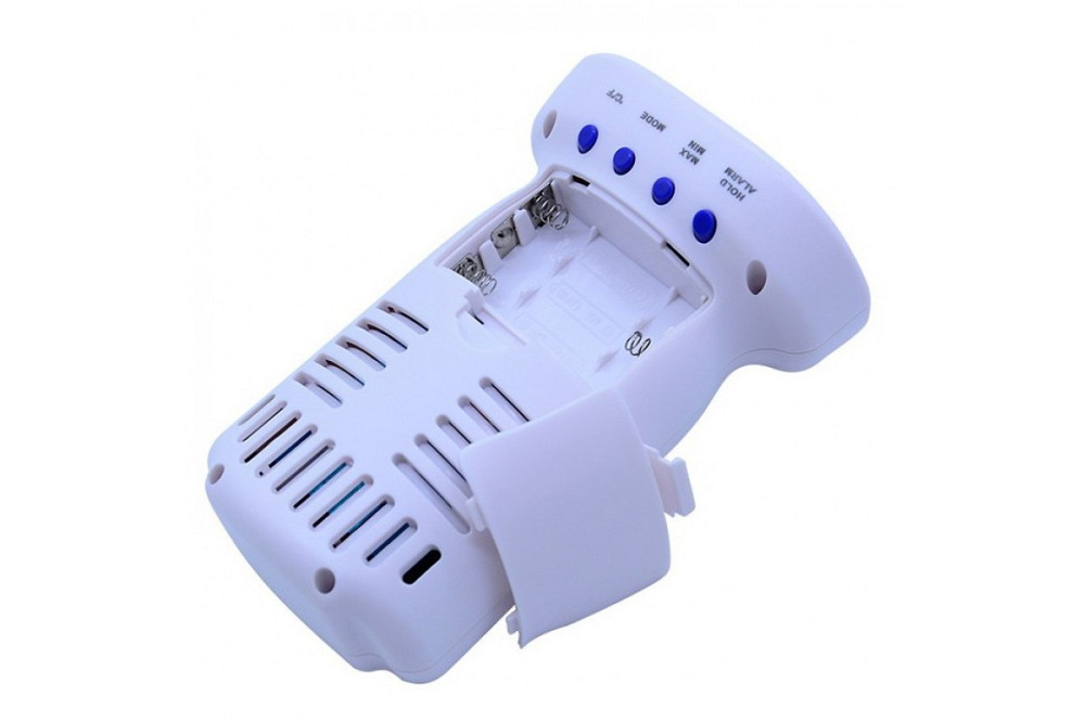 Датчик качества воздуха (PM2,5;PM10, 0-50°C) BENETECH GM8803 Одесса - изображение 7