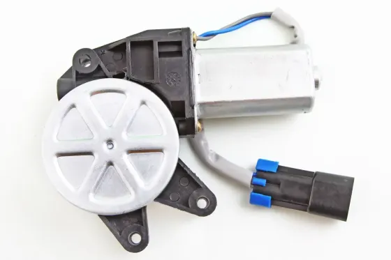 Моторедуктор эл./стеклопод. 1118  правый (2123 левый) Винница