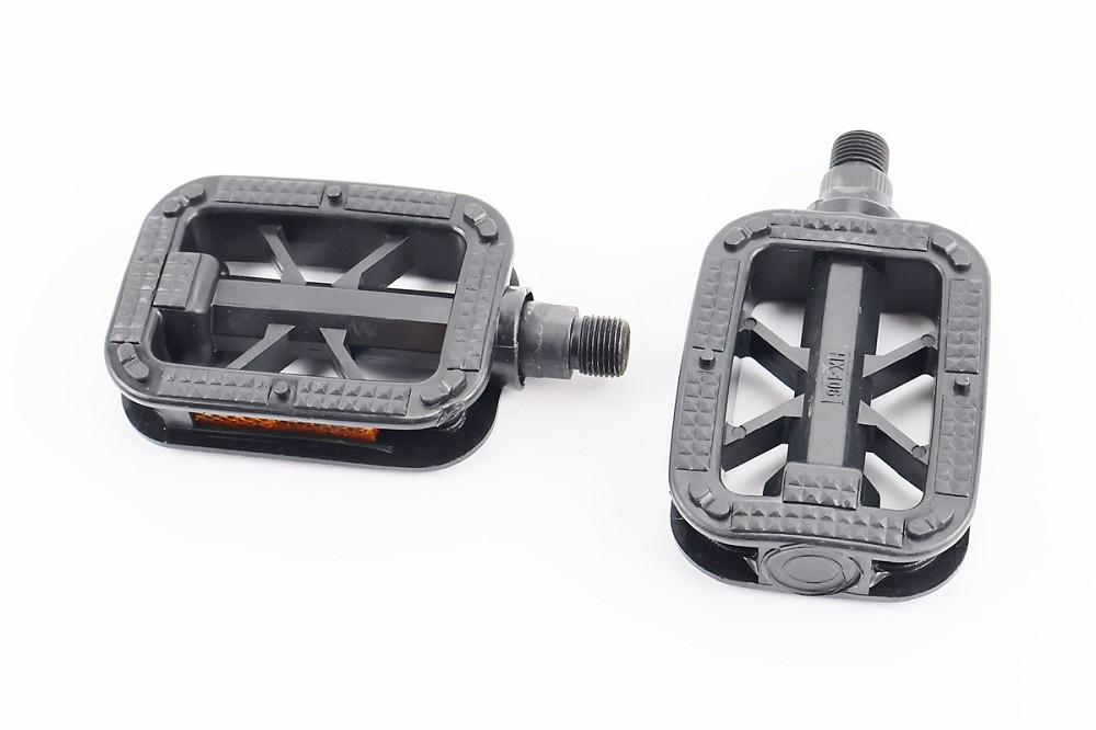 Педалі (пара) E-Delta Київ - фото 1