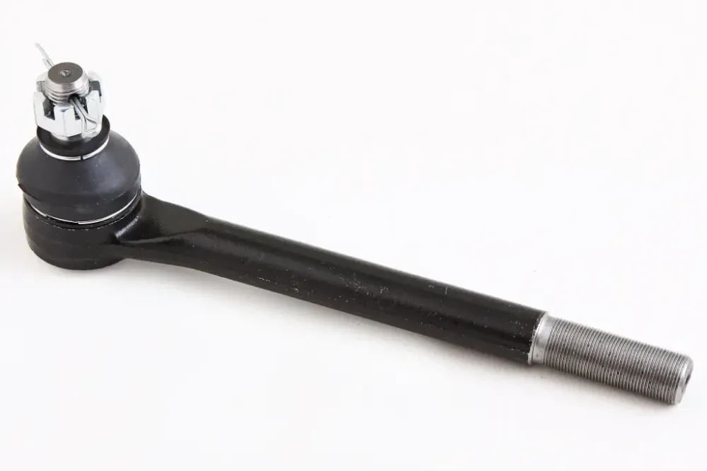 Наконечник рулевой тяги 2123 CS-20 с гайкой и шплинтом Винница - изображение 1