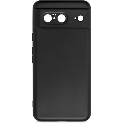 Чохол до мобільного телефона Armorstandart Matte Slim Fit Google Pixel 8 Camera cover Black (ARM77459) Вінниця - фото 1