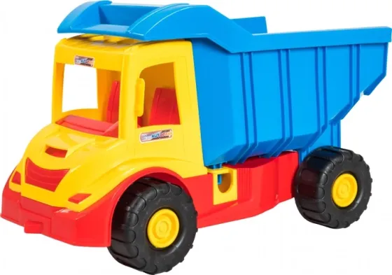 Multi truck вантажівка, шт Київ