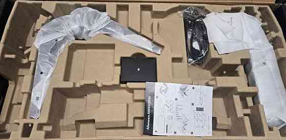 Монитор ALIENWARE 34