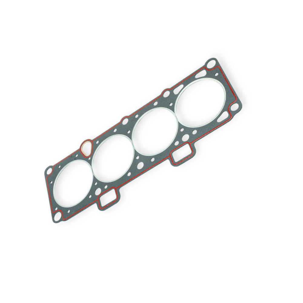 Прокладка 21083-21099, 2110-2112, 2113-2115, 1117-1119 (8кл, d-82,0) с герметиком ГБЦ Мукачево - изображение 2