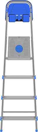 Лестница Colombo Atlantica 4 ступени (S112A04P) Киев