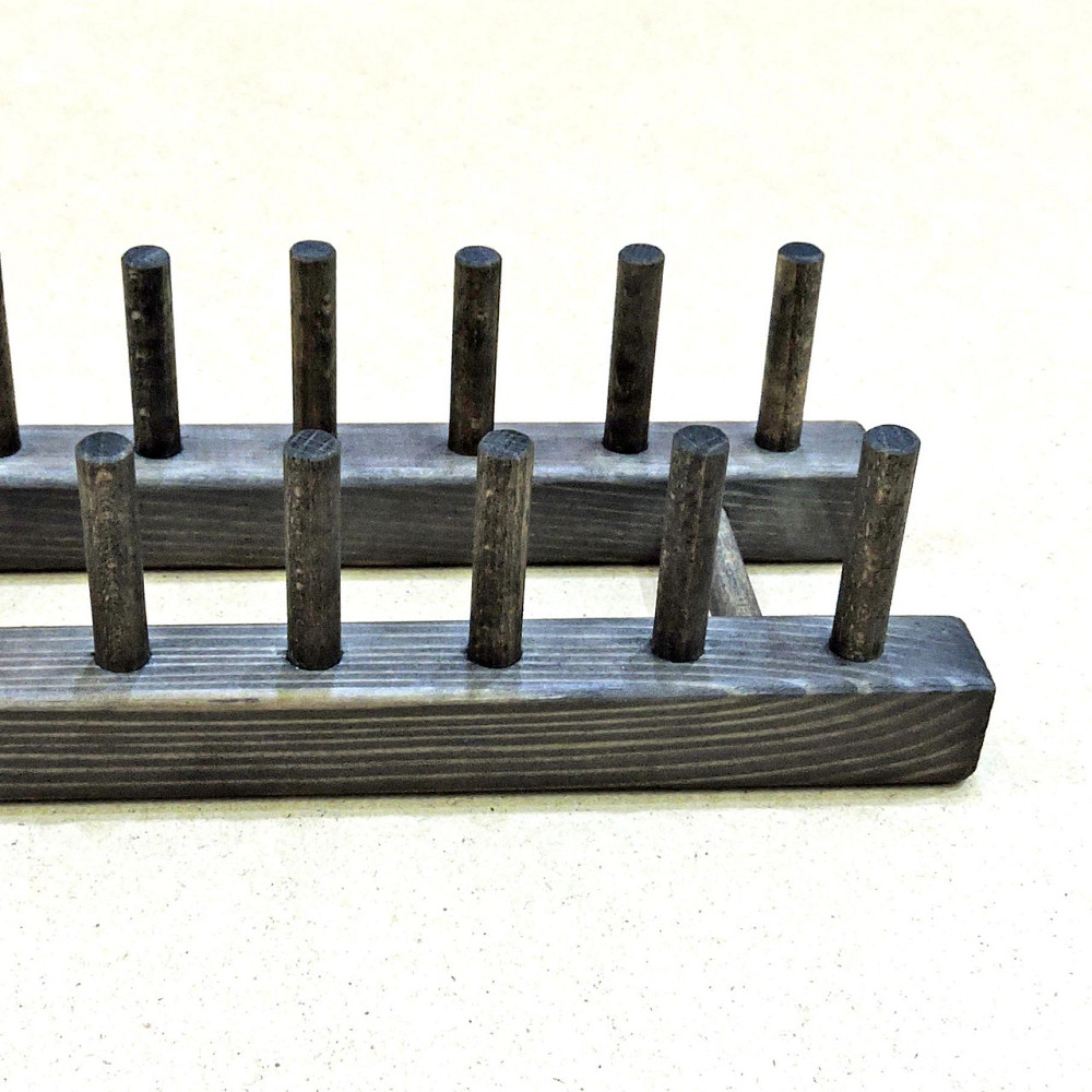 Настільна стійка для тарілок "Лімарі" моріон Миколаїв - фото 3