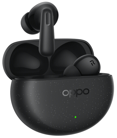 Гарнітура OPPO Enco Air4 Pro ETEA1 Midnight Black (6992295) Київ
