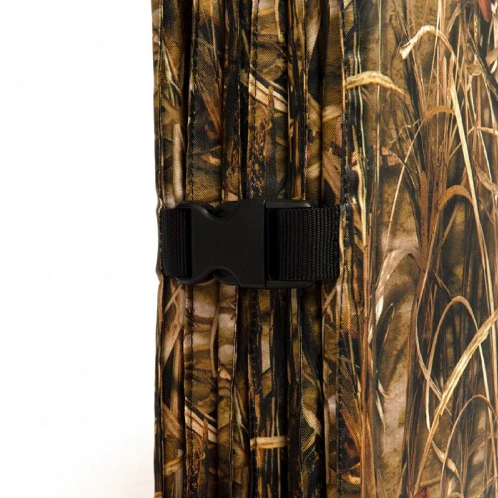 Коврик туристический складной Ripstop 1800х600х12мм хаки Киев - изображение 5