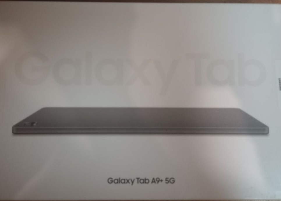 Планшет Samsung galaxy tab A9+5G Київ - фото 7