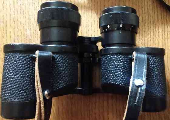 Бинокли 3 шт одним Лотом, цена за все. Киев