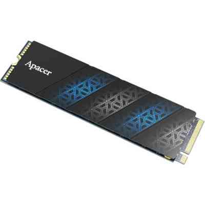 Накопитель SSD M.2 2280 2TB Apacer (AP2TBAS2280P4UPRO-1) Винница