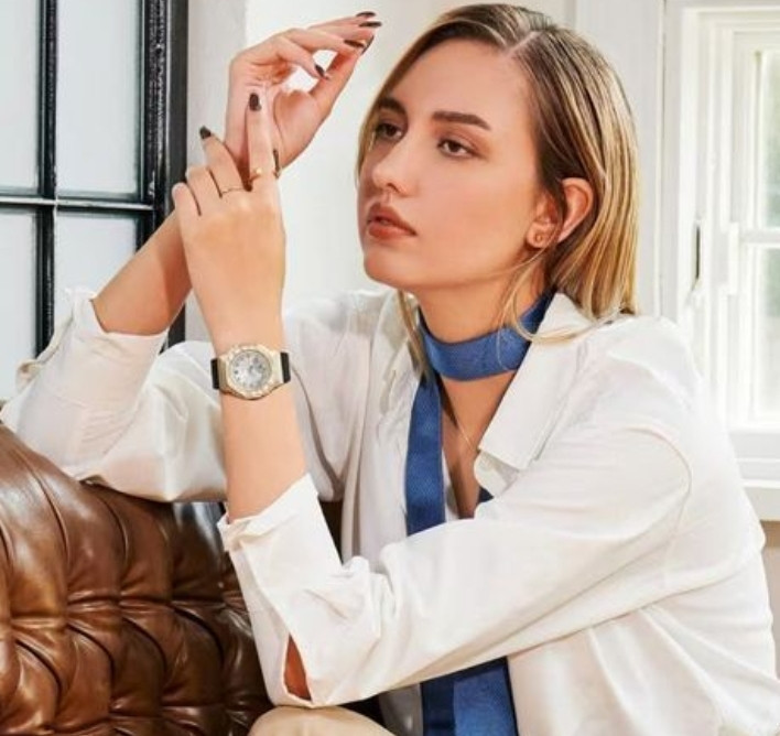 Часы Casio GM-S2100BC-1A ! Оригинал! Киев - изображение 2