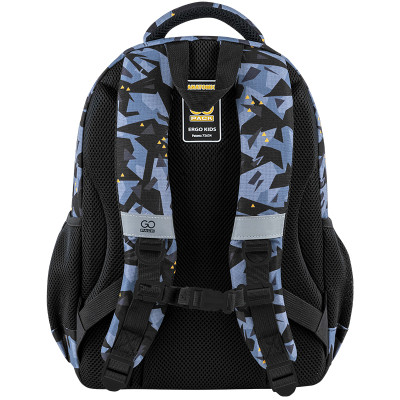 Рюкзак школьный GoPack Education 182M Explore (GO25-182M-8) Винница - изображение 12