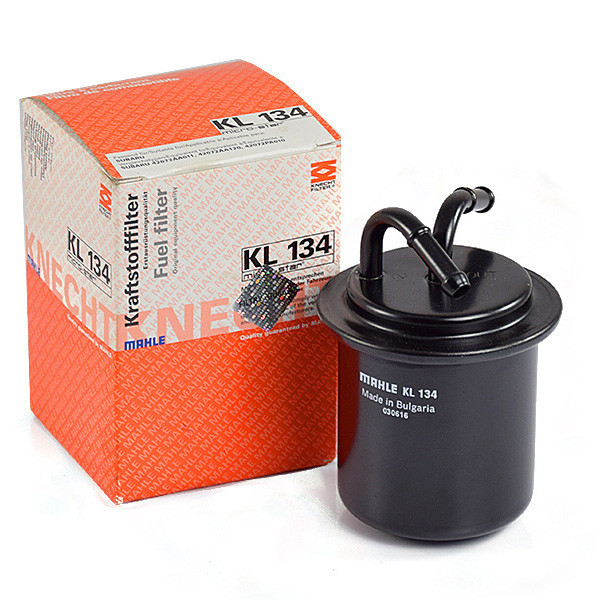 Топливный фильтр Mahle KL134 Subaru Харьков - изображение 1