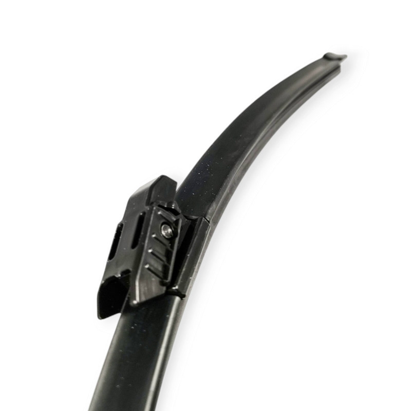 Щітки oximo безкаркасні модельні (к-т 2шт) k-type 700 + 300 мм двірника Мукачево - фото 4