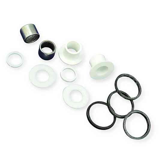 Ремкомплект ГАЗ 2217 Соболь (втулки, подшипник, без оси) маятника Мукачево