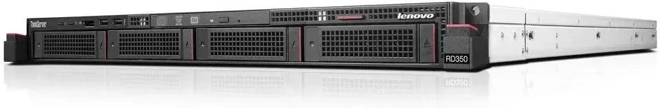 Сервер Lenovo Srv1U (70D60000EA) Київ - фото 1