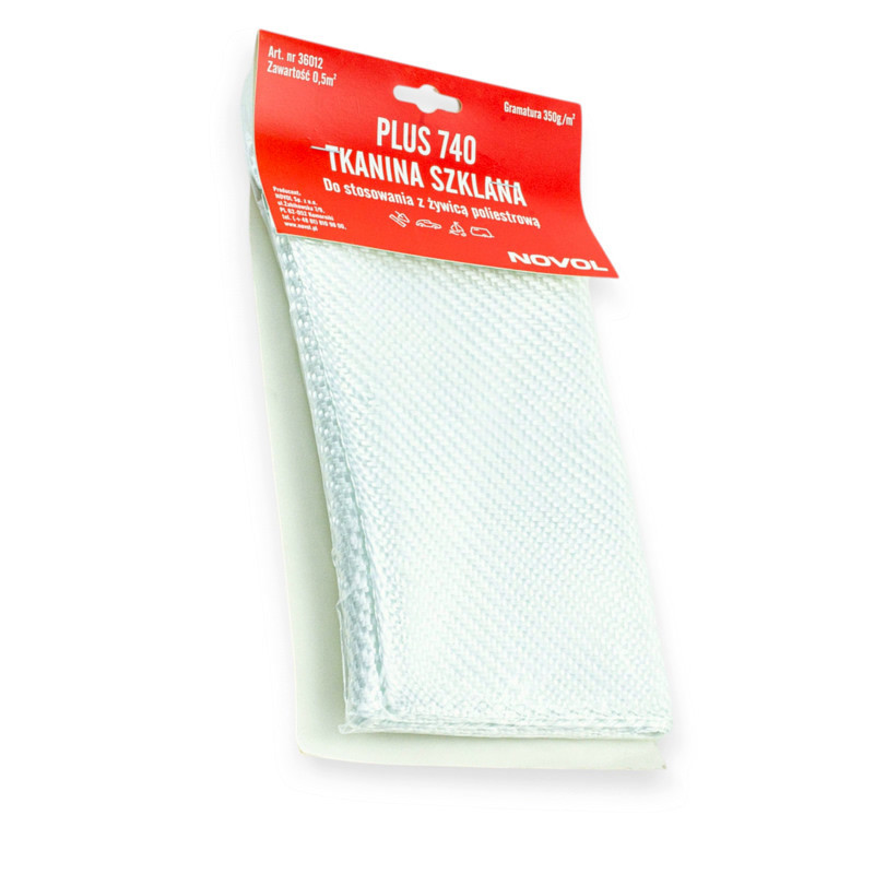 Склотканина 350 (0,5 кв.м) NOVOL Мукачево - фото 1