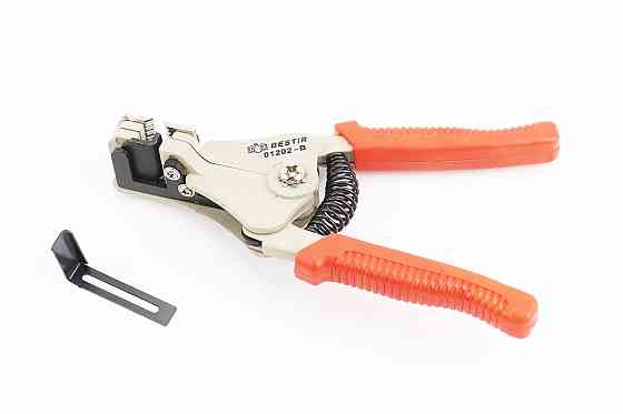 Стріппер - знімач ізоляції (0,5/1,2/1,6/2,0/2,6/3,2мм) Київ