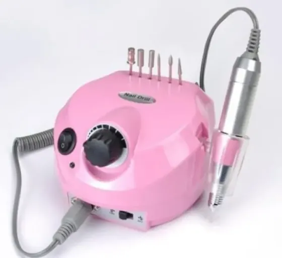 Фрезер для маникюра Nail Drill US-202, на 35000 оборотов Коломия