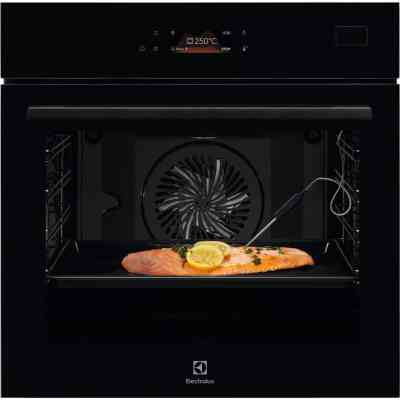 Духовой шкаф Electrolux EOB8S39WZ Винница