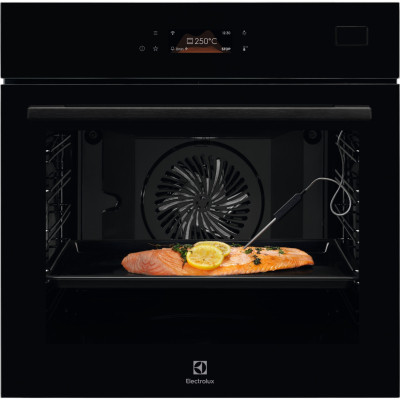 Духовой шкаф Electrolux EOB8S39WZ Винница - изображение 1