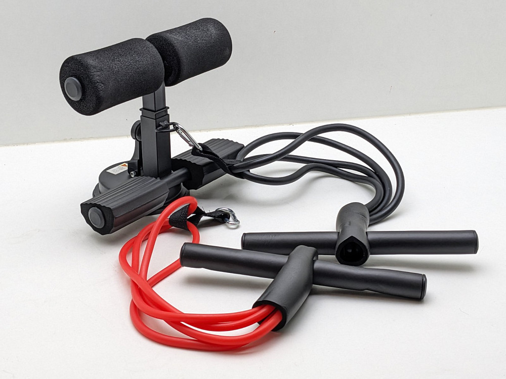 Тренажер для пресу 22290 Луцьк - фото 1