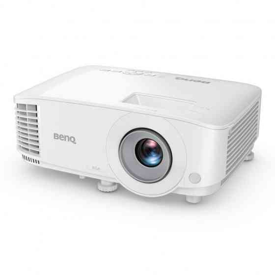 Проектор BENQ MX560, DLP, XGA, 4000Lm, 20000:1, D-sub, HDMI, білий (9H.JNE77.13.E) Киев