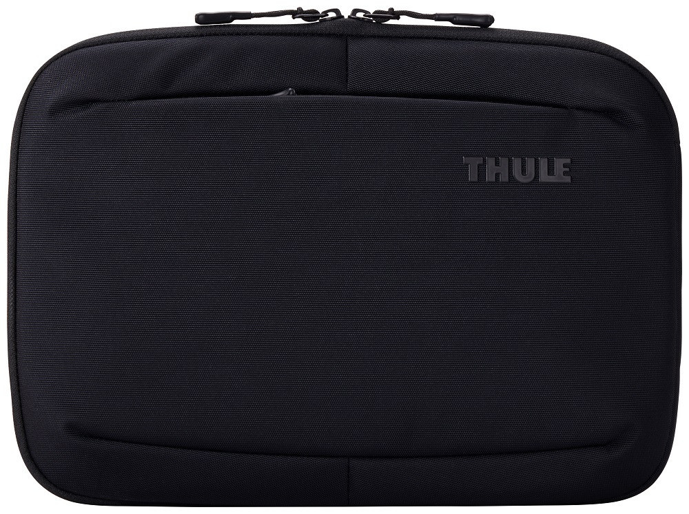 Сумка Thule Subterra 2 MacBook Sleeve 13" TSS-413 Black (6949027) Київ - фото 6