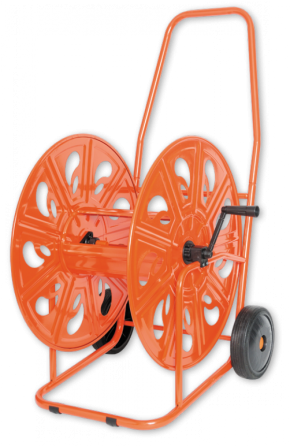 Тележка для шланга 3/4'' 140м PROFESSIONAL, AG320 Киев