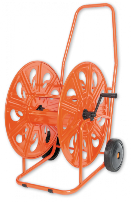 Тележка для шланга 3/4'' 140м PROFESSIONAL, AG320 Киев - изображение 1