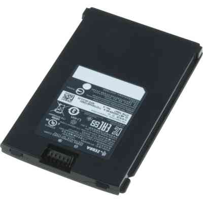 Акумуляторна батарея для ТЗД Zebra TC21/TC26 3100mAH (BTRY-TC2Y-1XMA1-01) Вінниця