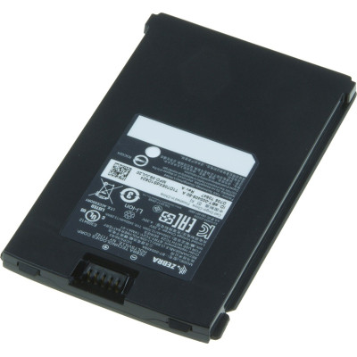 Аккумуляторная батарея для ТСД Zebra TC21/TC26 3100mAH (BTRY-TC2Y-1XMA1-01) Винница - изображение 1