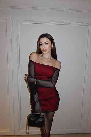 Жіноча стильна мінісукня віскоза з чорною сіткою 44/46 Одеса