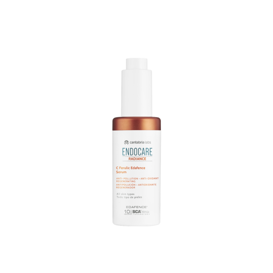 Антиоксидантна захисна сироватка, що регенерує ENDOCARE C PURE Ferulic CANTABRIA, 30 мл Дніпро