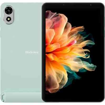 Планшет Blackview ZENO 1 8&quot; 6/256GB LTE Green (6931548323211) Вінниця
