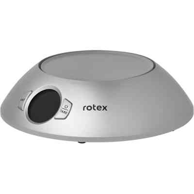 Весы кухонные Rotex RSK18-S Винница