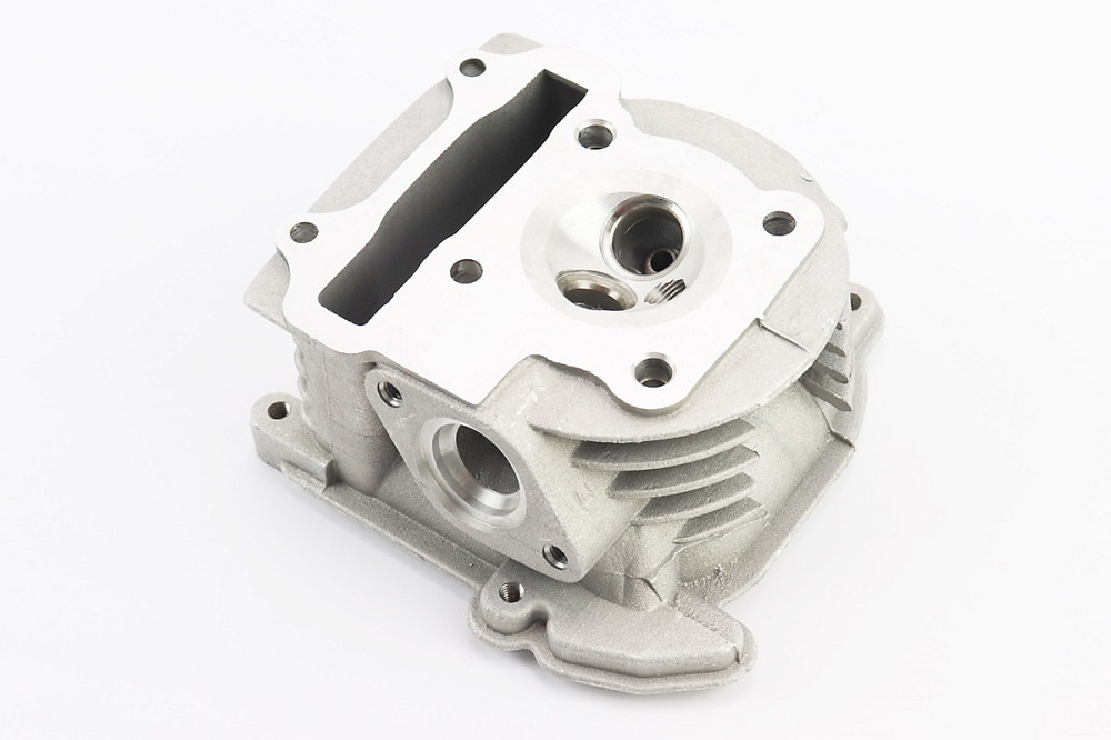 Головка циліндра (порожня) 47мм-80cc Киев - изображение 2