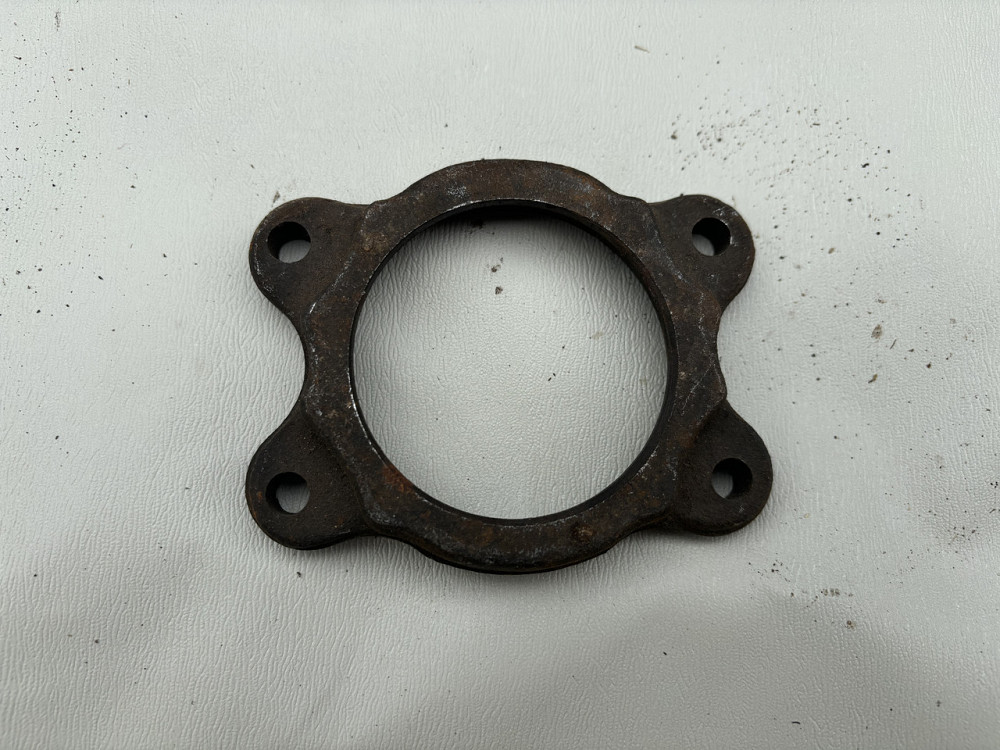 Корпус сальника маховика двигателя СМД 18-22. 20-0425. Харьков - изображение 1